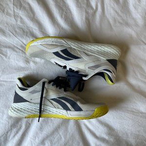 Women’s Reebok Nano X shoe Size 9.5